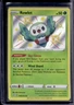 2021 Pokemon SWSH Shining Fates Rowlet Shiny Vault #SV001/SV122