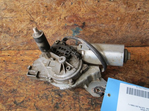 429070 Wischermotor, Scheibenwischermotor hinten Nissan Terrano