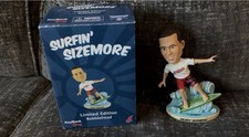 Grady Sizemore Surfin’ Sizemore Bobblehead