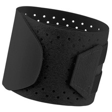 Adjustable Elastic Wrist Protectors Sweat Wicking Wrist Wrap Brace For Workout