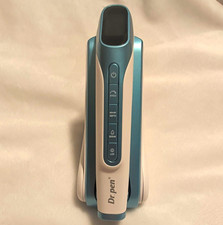 Hydra Pen H6 Advanced Serum Infusion Microneedling Pen with Light Therapy