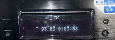 Denon DBT-3313UDCI Blu-Ray Player for sale online | eBay