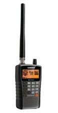 Uniden BC125AT Feature-Rich Analog Handheld Scanner