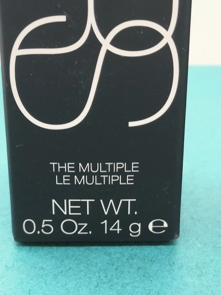 Nars The Multiple Multi-Purpose  In Orgasm 1517 0.5 oz / 14 g NIB - Image 3 of 4
