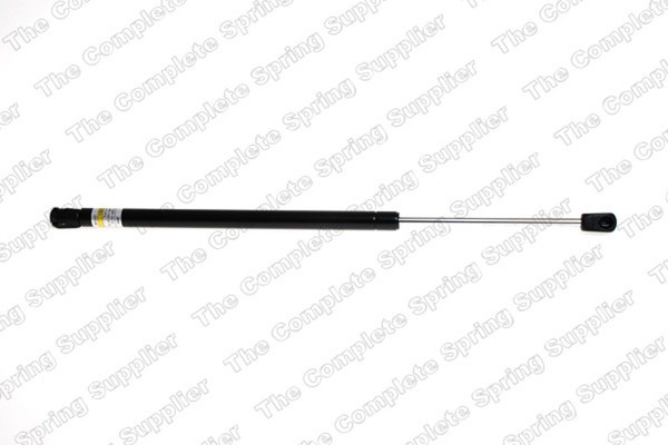 Gasfeder Heckscheibe Lesjöfors 8163462 FüR Opel Frontera U99 DTI 6B_66 6B_76-image