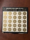 Elvis Presley Worldwide 50 Gold Award Hits, Vol. 1 4xLP LPM-6401 Vinyl 12''