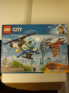 lego 60207
