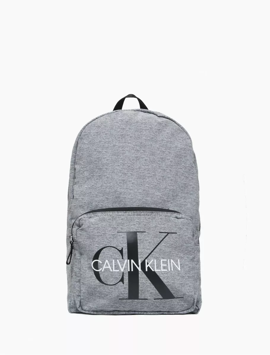 Calvin klein hotsell school backpack