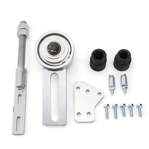 Engine Crankshaft Belt Pulley Removal Tool for Ford 1.0 EcoBoost 5:1 Torque Set - Picture 11 of 15