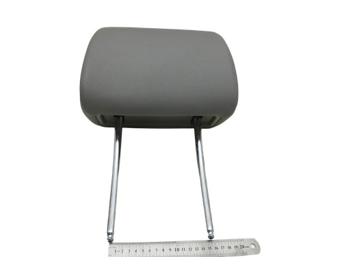 Kopfstütze für Fahrer Sitz Rechts oder Links Vorne BMW X5 E70 06-10 Leder