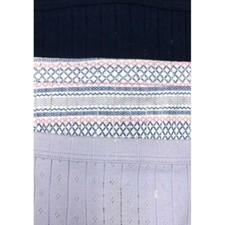 NEW Jockey Life Collection Breathe Cotton Classic Fit 3pk Panties Women  s Sz 5