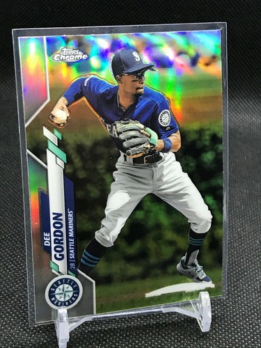 2020 Topps Chrome Pick Your Card Rookie RC Refractor Prizm Inserts - Picture 26 of 41