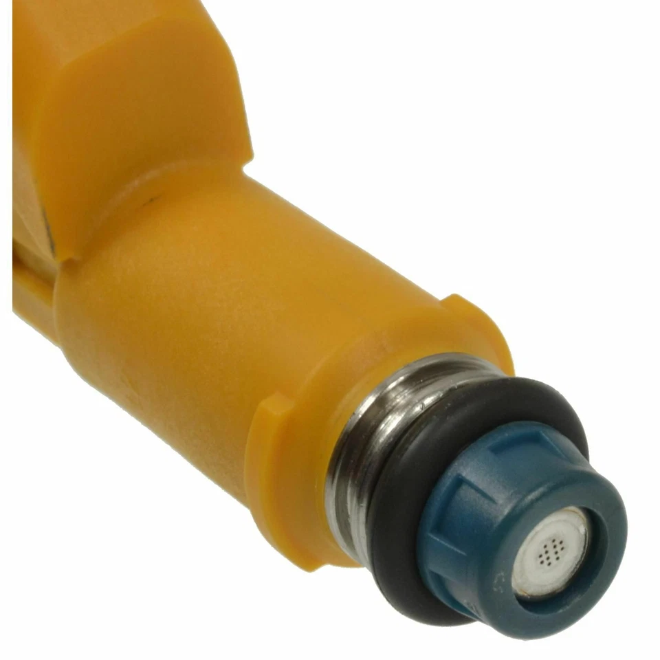 8 piezas inyector de combustible 4526563 para Land Rover LR3 2005-2009 2003-2005 Jaguar tipo S Foto 4 de 4