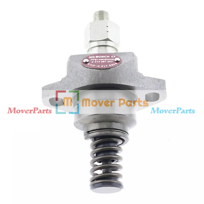 りー様no.0410 0377 0412 0413 0418 0419 0425 Fuel Injector Pump 0414287007 for Deutz BF 4L 1011