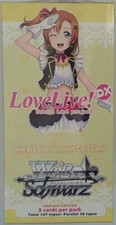 WEISS SCHWARZ: Love Live! DX Booster Box ENGLISH (YCW 401254)