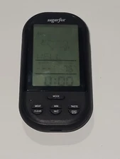 Sugarfox Bbq Grill Temperature Remote Control