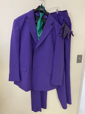 joker purple dress shirt Amazon.com: Fun Costumes Women's Dark Knight Joker Shirt