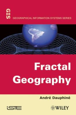Fractal Geography, Hardcover by Dauphine, Andre, Brand New, Free shipping in ...