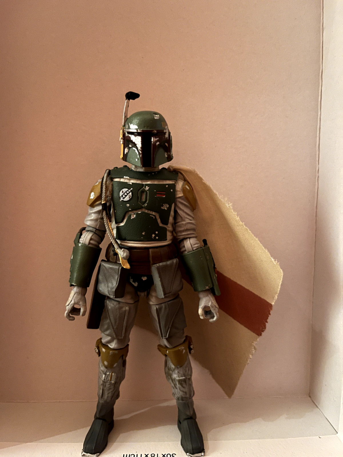 Cheap boba fett archive series Cheap Sale