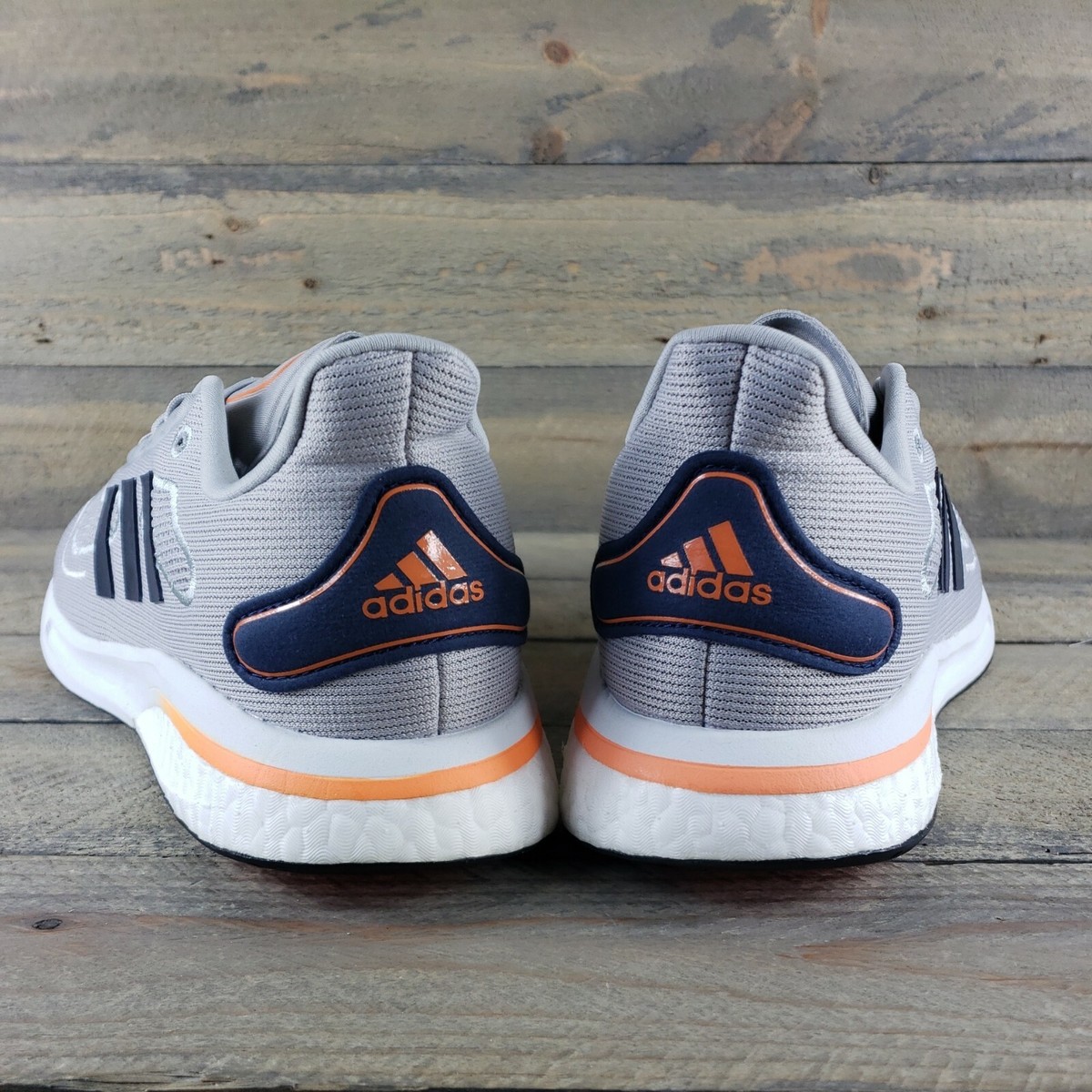 adidas Supernova Boost Bounce Men display picture 1