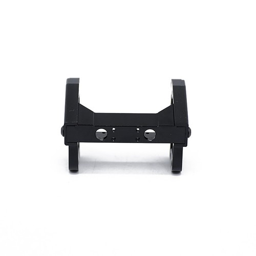 Metal Tail Beam DIY Modification Accessories For 1/14 Tamiya RC Tractor Truck - Picture 5 of 6