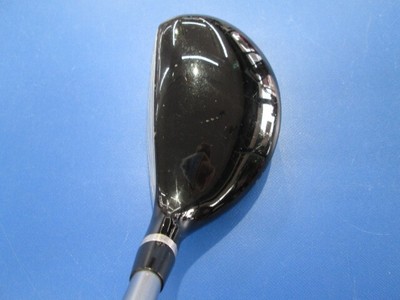 Yamaha RMX UT Hybrid U5 FUBUKI Ai55 (R) #723 Golf Clubs | eBay 