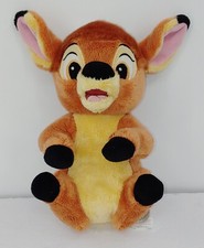 Walt Disney World Disney Babies 10" Baby Bambi Plush Walt Disneyland