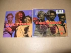 Culture – Culture In Dub - 15 Dub Shots 1994 CD EXCELLENT / INLAYS VERY GOOD