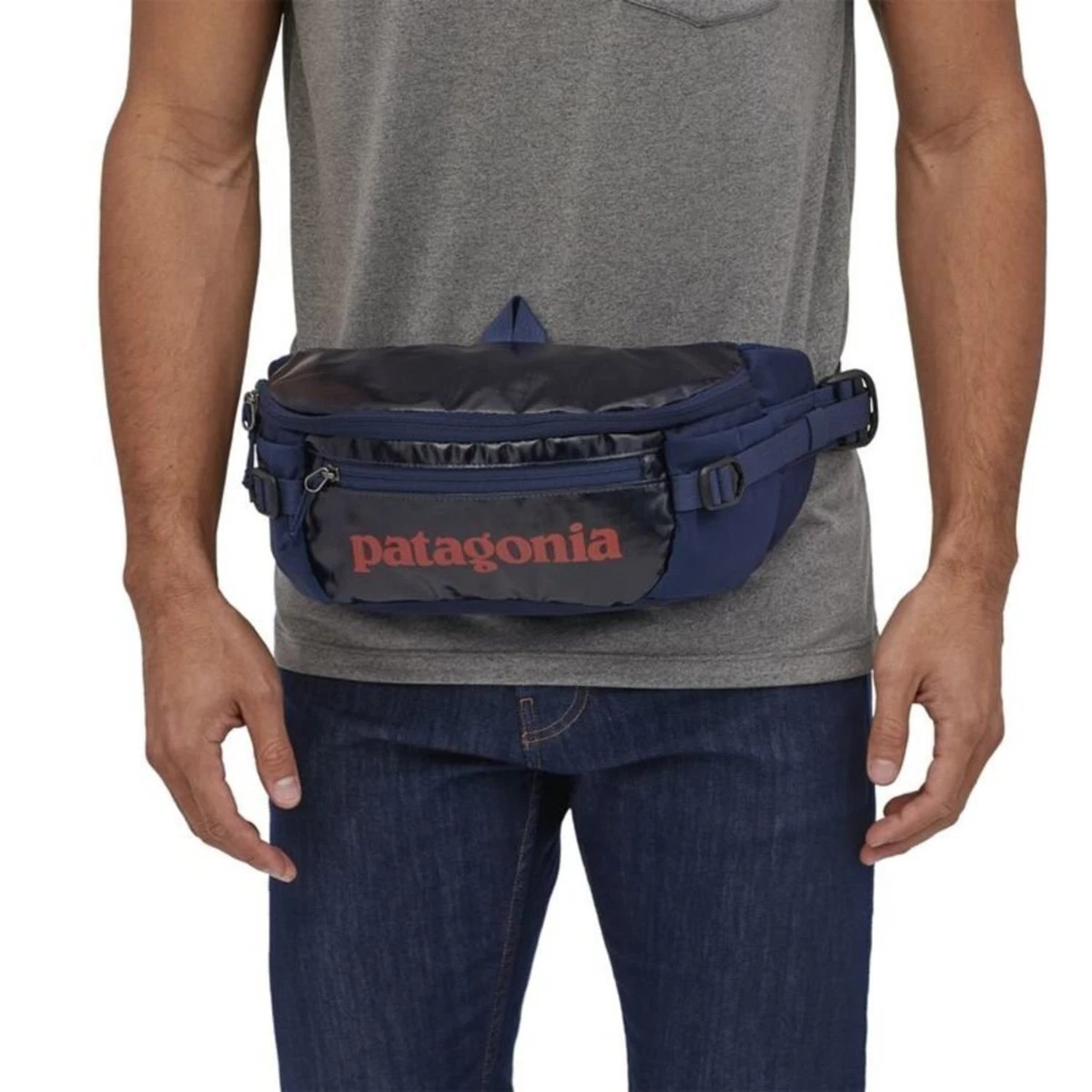 Patagonia waist pack 5l new arrivals