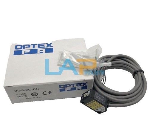 1pc new OPTEX BGS-2V30N | eBay 1pc new OPTEX BGS-2V30N | eBay