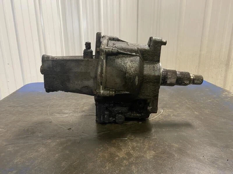 Conjunto de caja de transferencia Hyundai Santa FE 2001-2003 A 2,7 L 4 velocidades OEM Foto 3 de 4