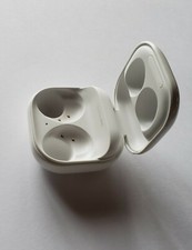 Original White White CHARGING CASE for Samsung Galaxy Buds 2 Earbud SM-R177