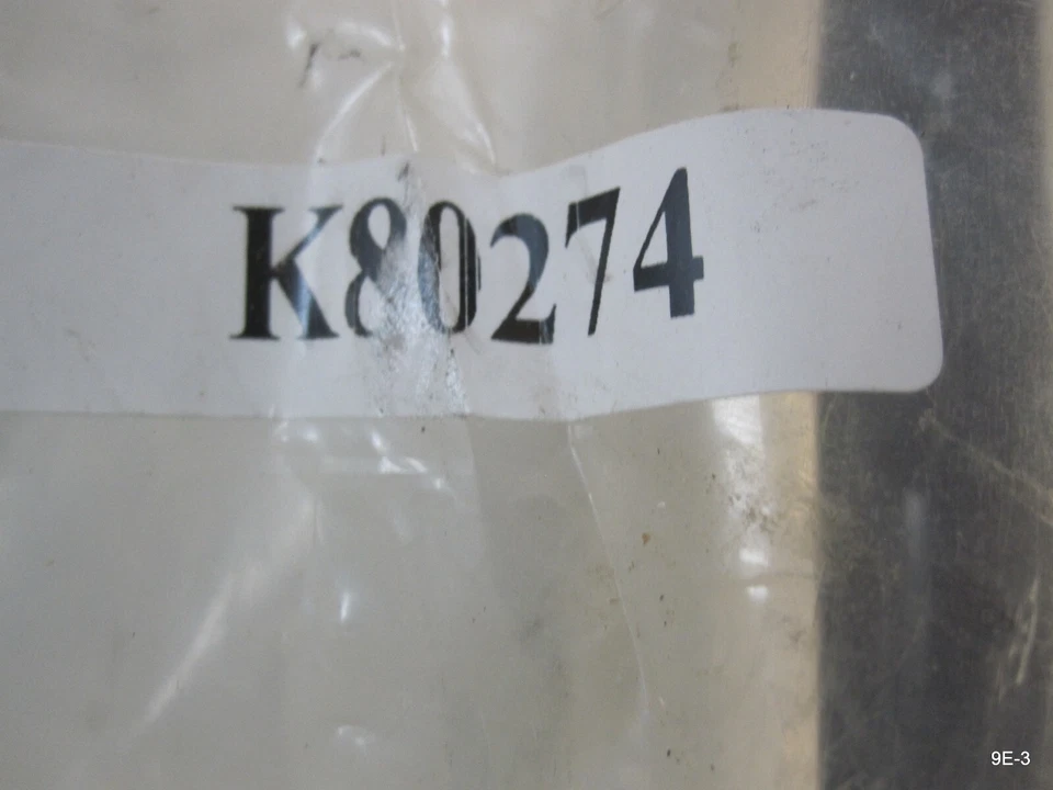 Front Left Suspension Stabilizer Bar Link XRF K80274 Foto 2 de 4