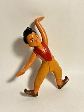 2021 McDonald's Raya And The Last Dragon Happy Meal Toy 6 BOUN - Used