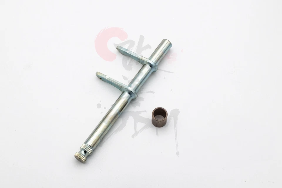 NEW Genuine Suzuki Clutch Release Bearing Fork & Bush Set - Swift M15A 1.5 05-11 - Image 3 of 3