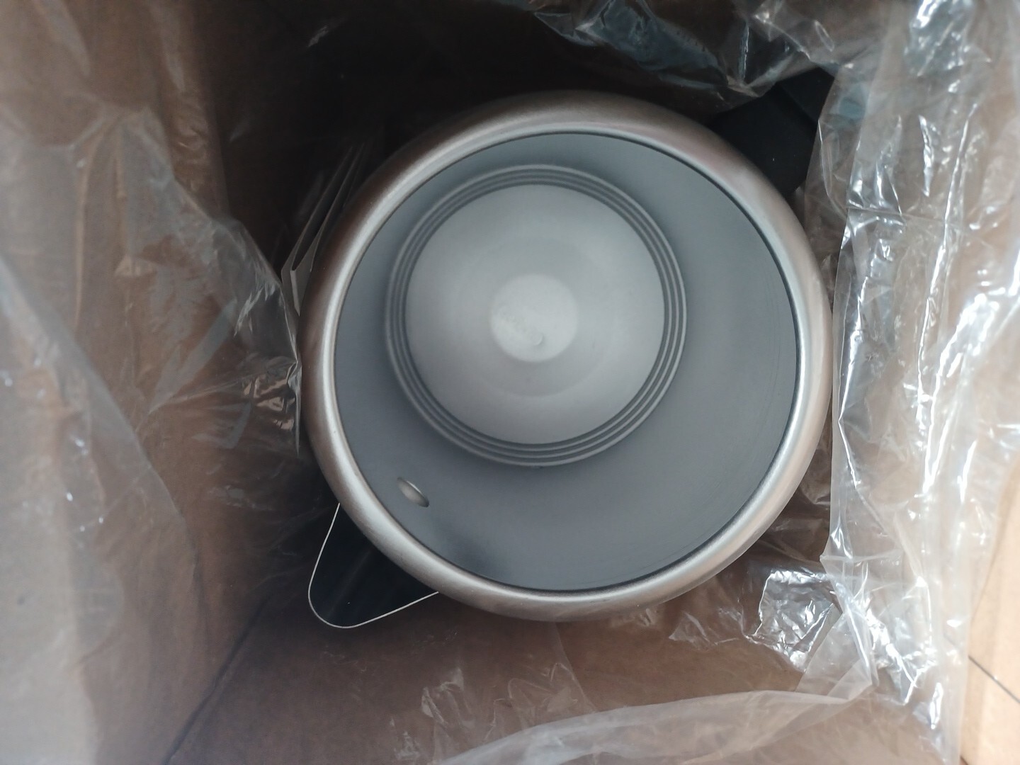 Vtg Copco Coffee Percolator Pot Maker 6 Cup Stove Top Stainless Steel (NOS) NEW eBay