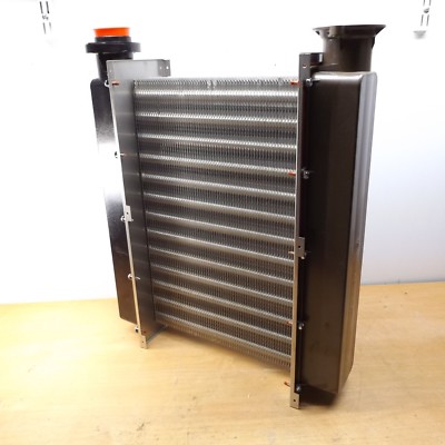 Exchanger Modine Modine 1W0120110000 Carrier 1010492U Secondary Heat Exchanger | eBay