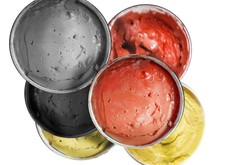 Noris Gilding Bole - Made In Germany