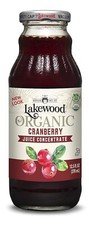 Lakewood Organic Cranberry Juice Concentrate ...