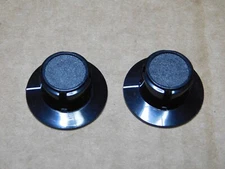 Wells DD-40007 OEM Knob, Timer, Toaster PK/2