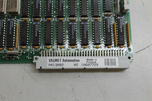 Metso A413082 CPU Ver 05 - Picture 3 of 4
