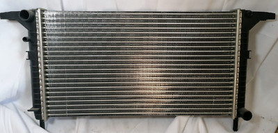 6148831 ORIGINAL RADIATOR FORD SCORPIO MK1 1985-1992 GENUINE FORD PARTS