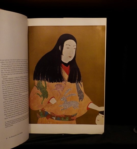 アート・デザイン・音楽 The Art of the Japanese Screen by Elise The Art of the Japanese Screen by Elise Grilli | eBay