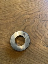 Pierścień regulacyjny 29 h9 0-0,052 Dobra i odrzucona strona