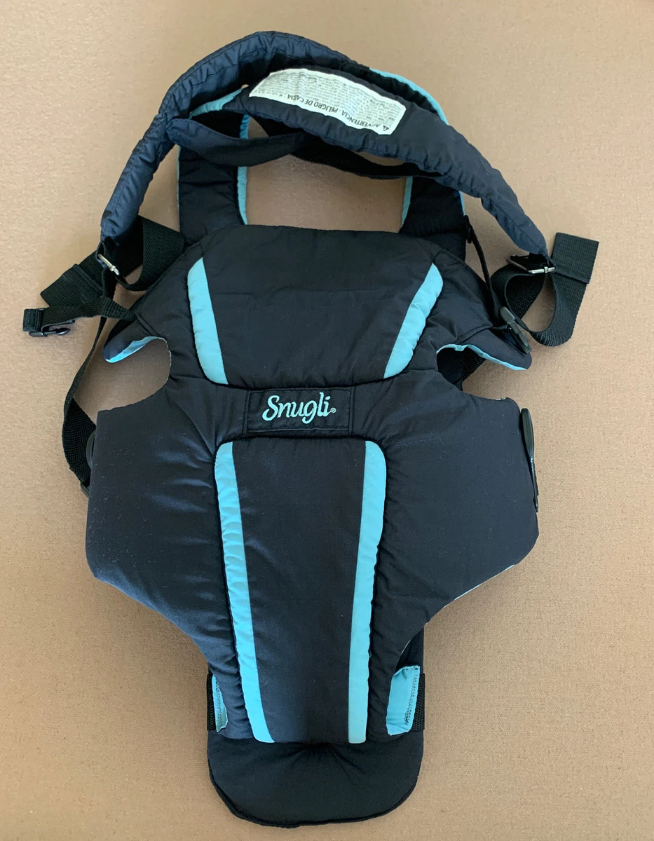 Snugli porte bébé cheap