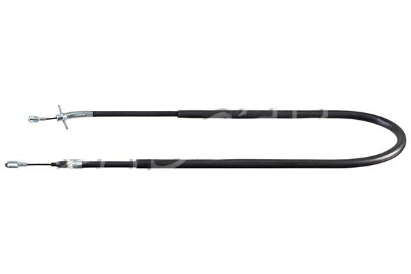 Cable de frein à main arrière gauche pour Mercedes Sprinter et Vario 9044200585 en acier renforcé