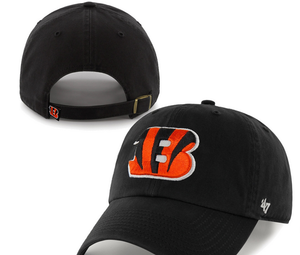 nfl golf hats