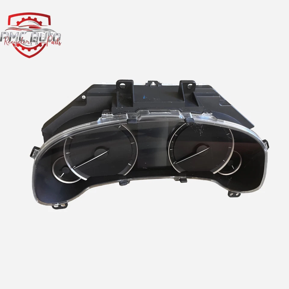 2016 LEXUS RX350 OEM SPEEDOMETER GAUGE CLUSTER 838000E720 - Imagem 2 de 4