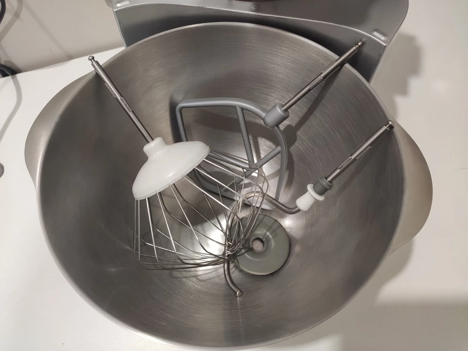 Planetaria Kenwood Prospero KM260 con accessori - Immagine 2 di 4