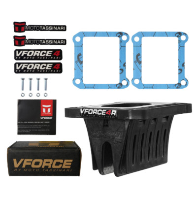 VForce 4 V4R26 Reed Valve V-Force 4 For Husqvarna TE TC TX 125-300 Reed Block